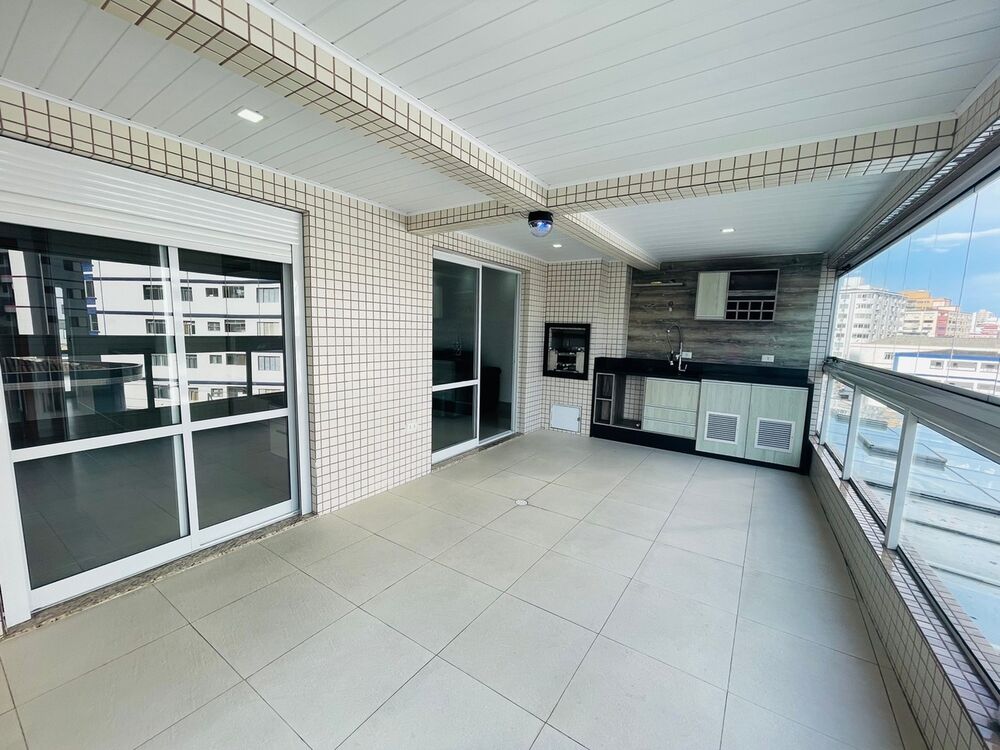 Apartamento, 3 quartos, 153 m² - Foto 5