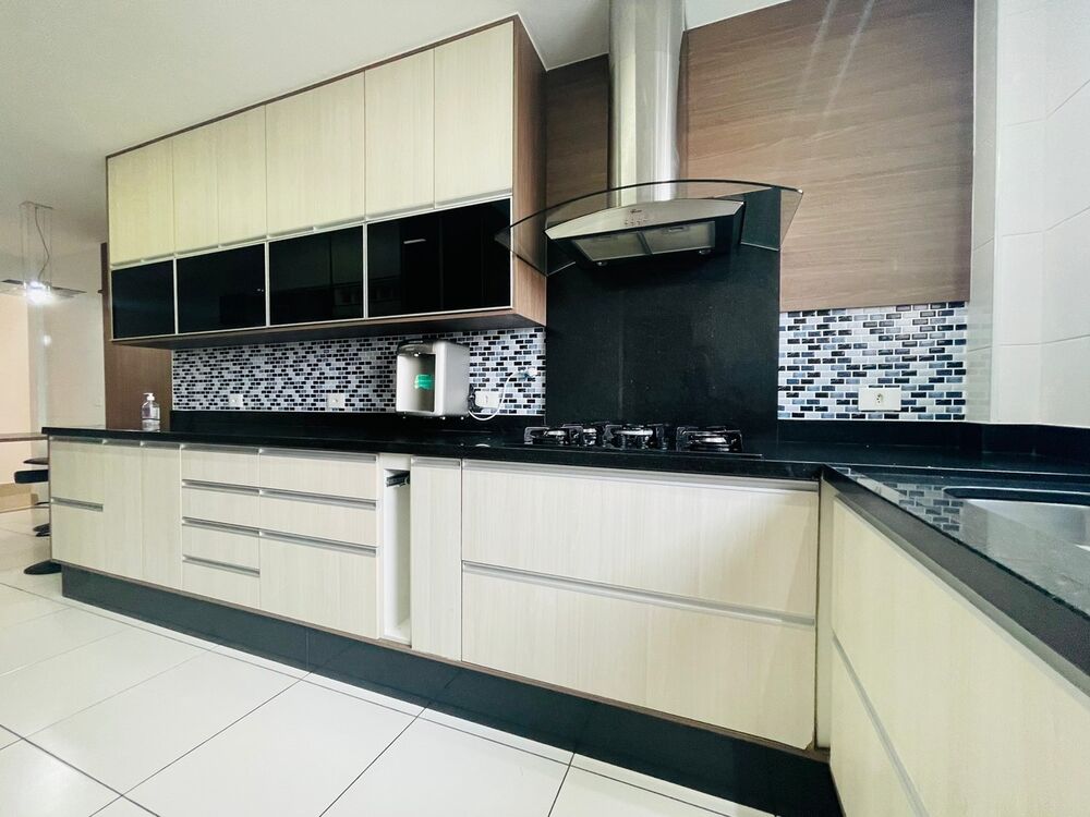 Apartamento, 3 quartos, 153 m² - Foto 11