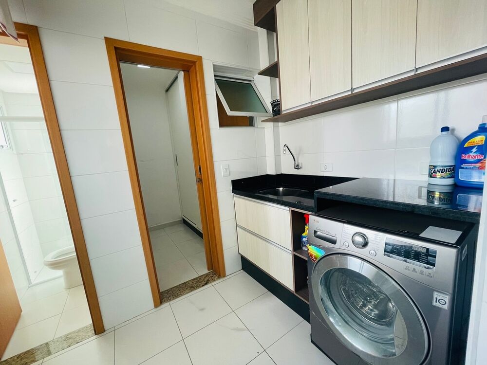 Apartamento, 3 quartos, 153 m² - Foto 2