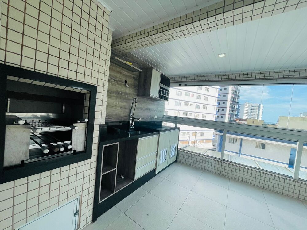 Apartamento, 3 quartos, 153 m² - Foto 4