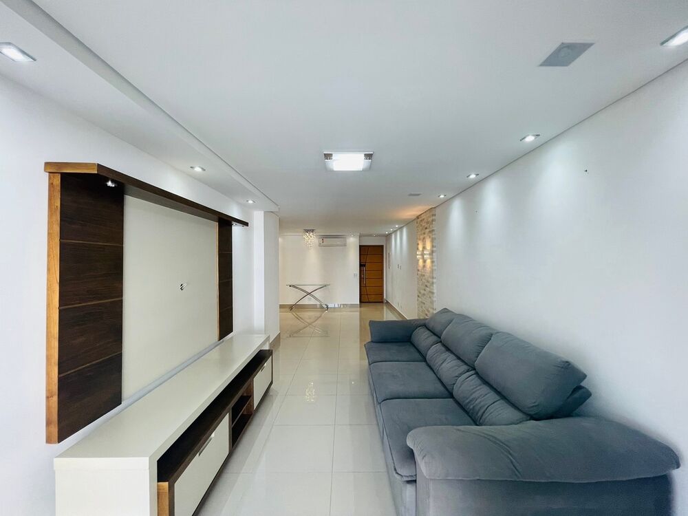 Apartamento, 3 quartos, 153 m² - Foto 10