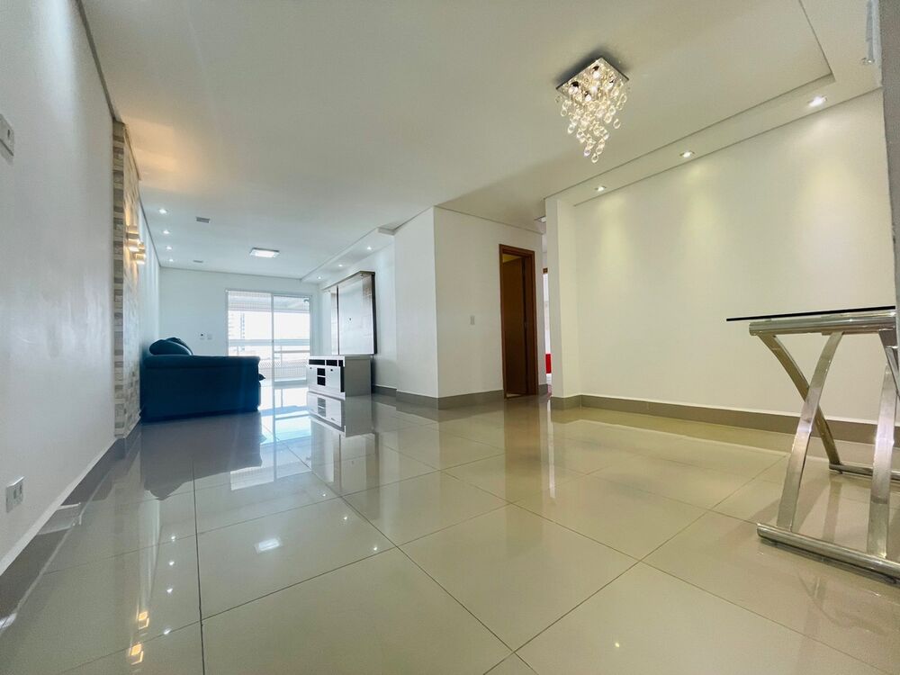 Apartamento, 3 quartos, 153 m² - Foto 1