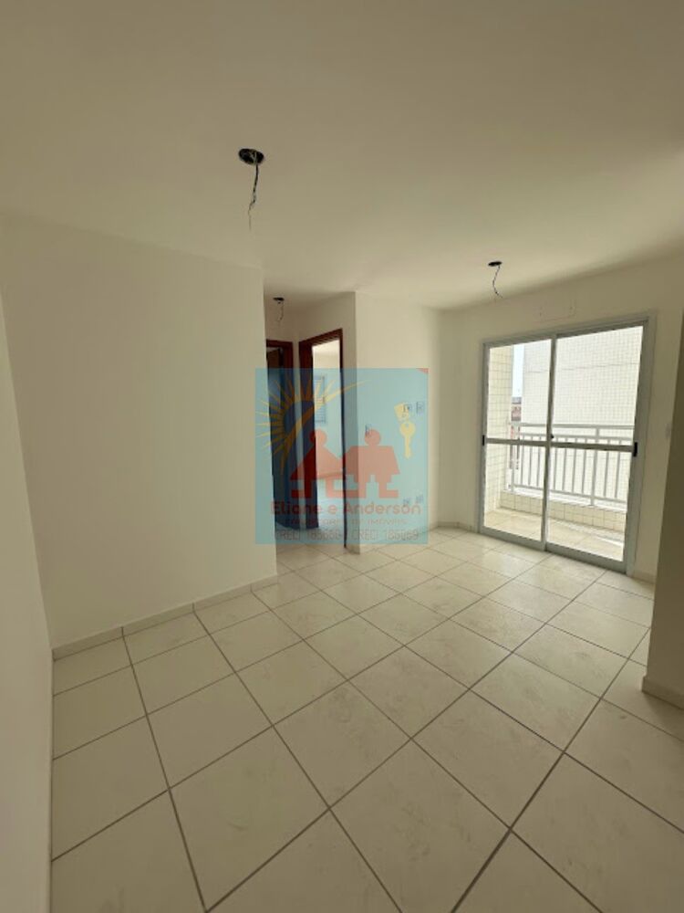 Apartamento, 2 quartos, 45 m² - Foto 6