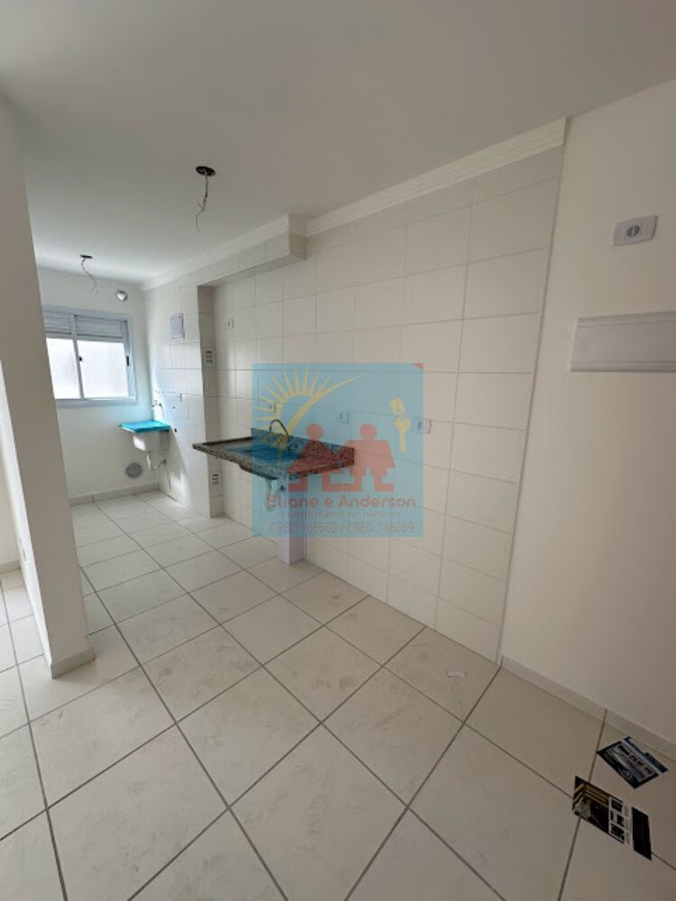 Apartamento, 2 quartos, 45 m² - Foto 8