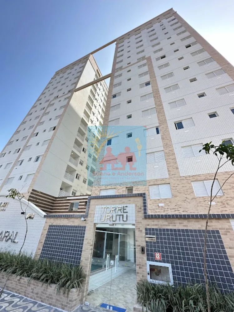 Apartamento, 2 quartos, 45 m² - Foto 1