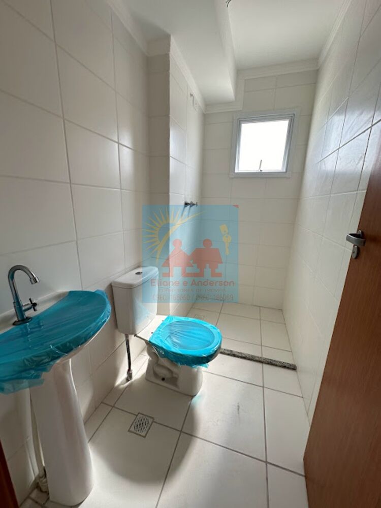 Apartamento, 2 quartos, 45 m² - Foto 7