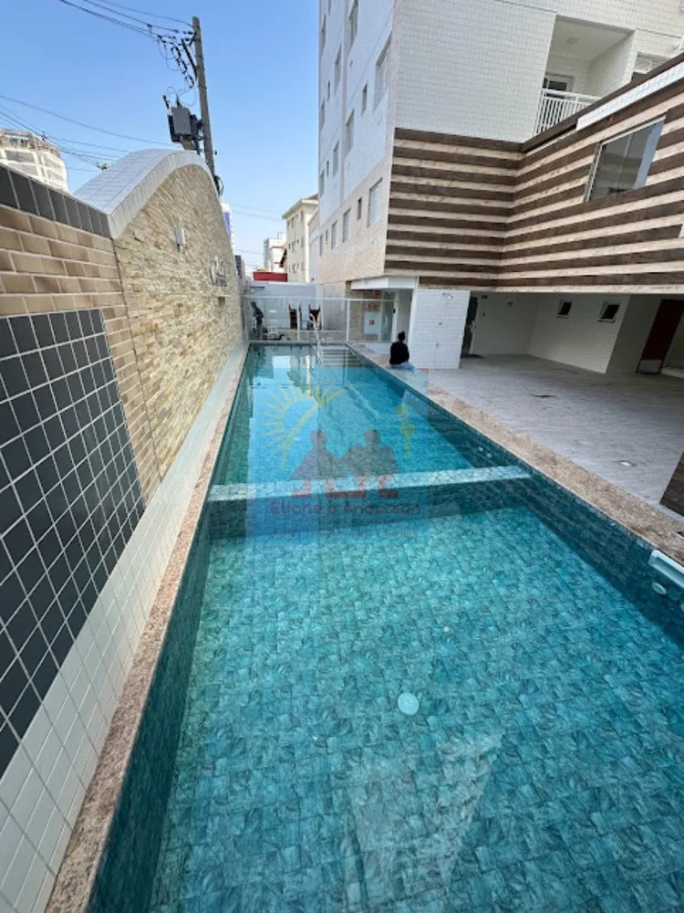 Apartamento, 2 quartos, 45 m² - Foto 3