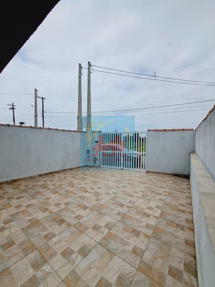 Casa, 2 quartos, 65 m² - Foto 4