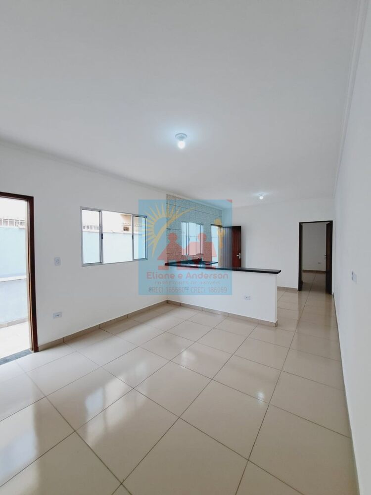 Casa, 2 quartos, 65 m² - Foto 1