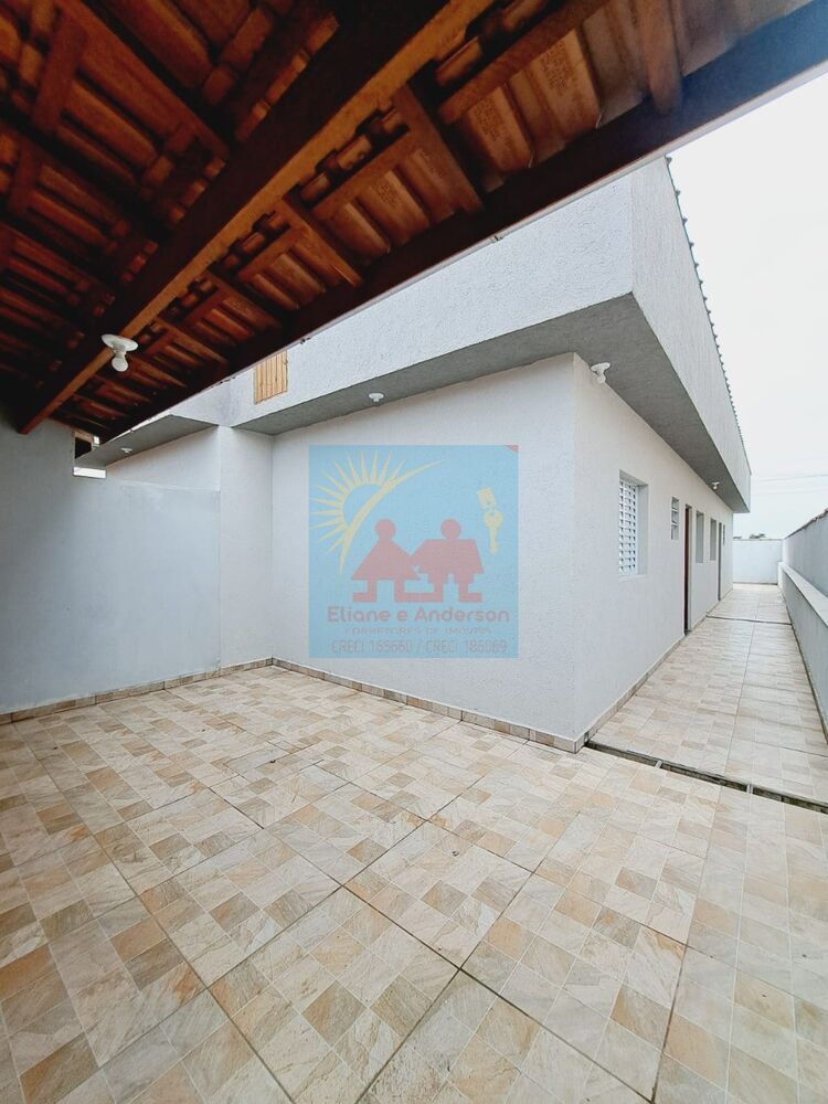 Casa, 2 quartos, 65 m² - Foto 2