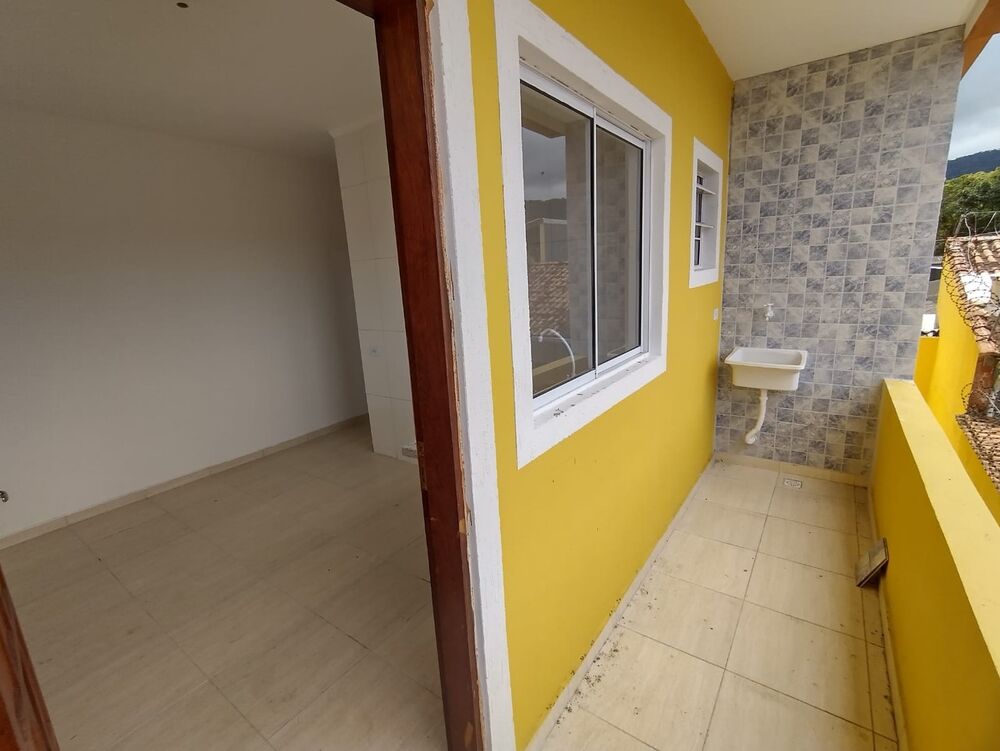 Casa, 2 quartos, 50 m² - Foto 2