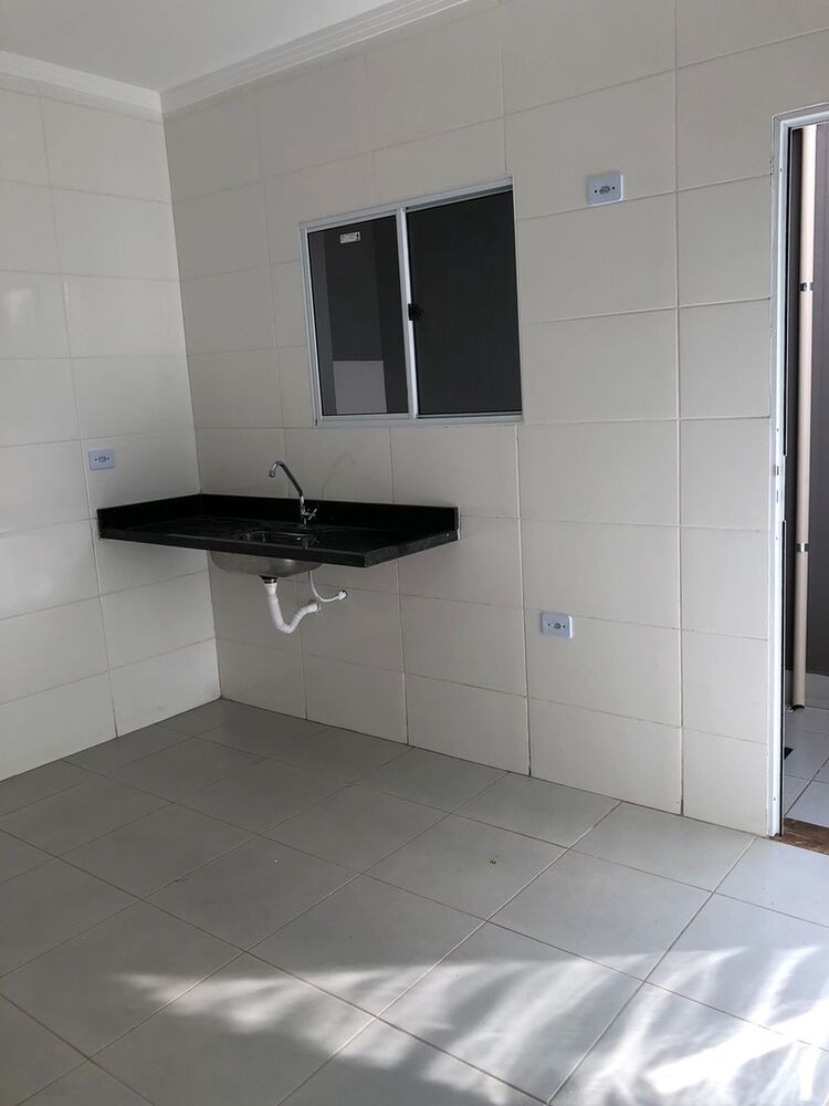 Casa, 2 quartos, 49 m² - Foto 2