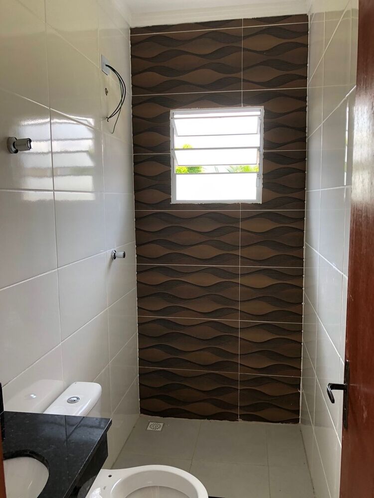 Casa, 2 quartos, 49 m² - Foto 1