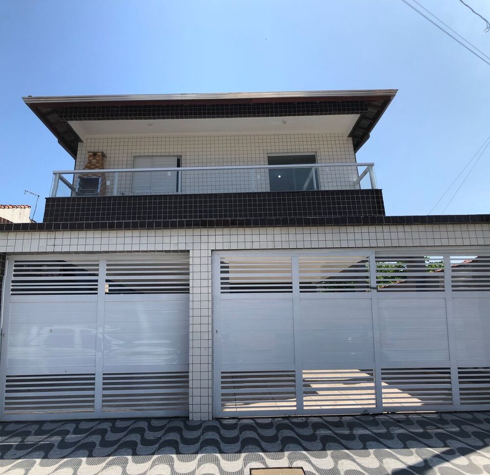 Casa, 2 quartos, 49 m² - Foto 4