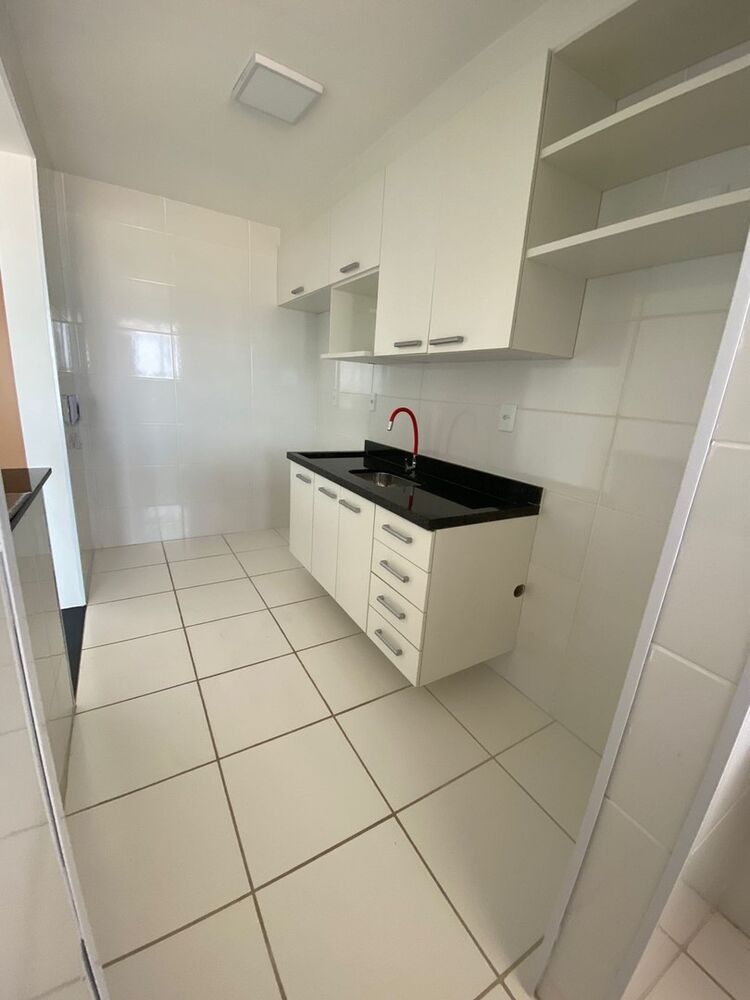 Apartamento, 2 quartos, 64 m² - Foto 3