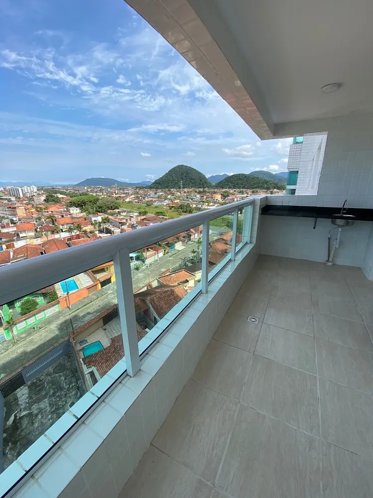 Apartamento, 2 quartos, 64 m² - Foto 7