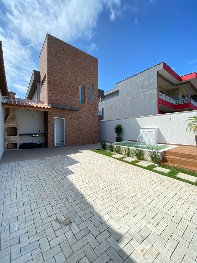 Casa, 3 quartos, 75 m² - Foto 5