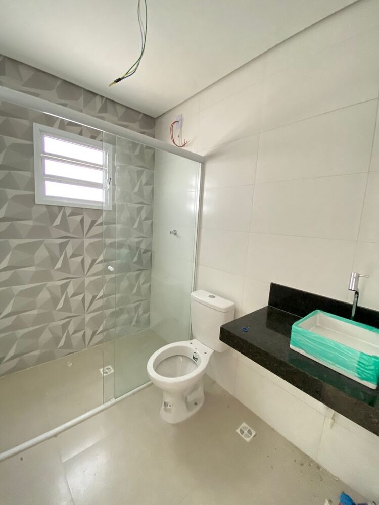 Casa, 3 quartos, 75 m² - Foto 1
