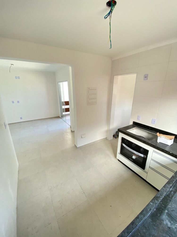 Casa, 3 quartos, 75 m² - Foto 2