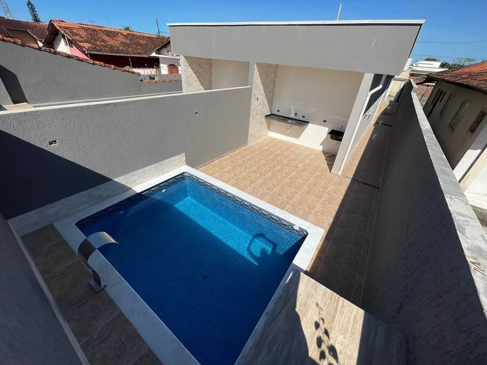 Casa, 2 quartos, 67 m² - Foto 5