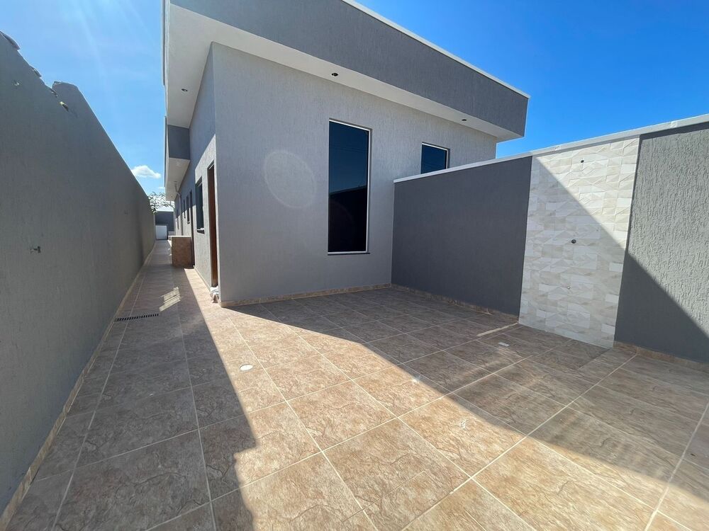 Casa, 2 quartos, 67 m² - Foto 7