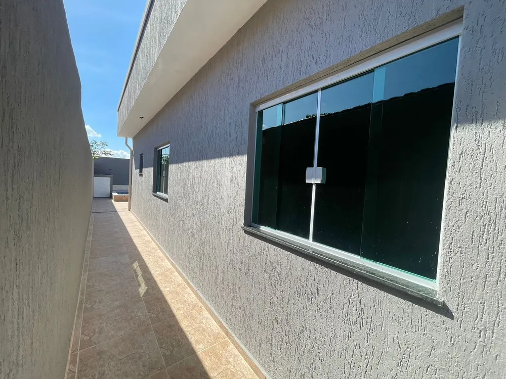 Casa, 2 quartos, 67 m² - Foto 4