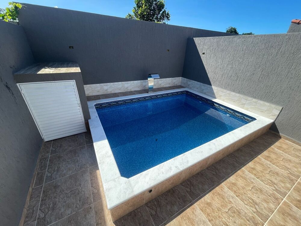 Casa, 2 quartos, 67 m² - Foto 2