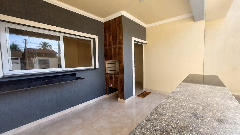 Casa, 3 quartos, 86 m² - Foto 2