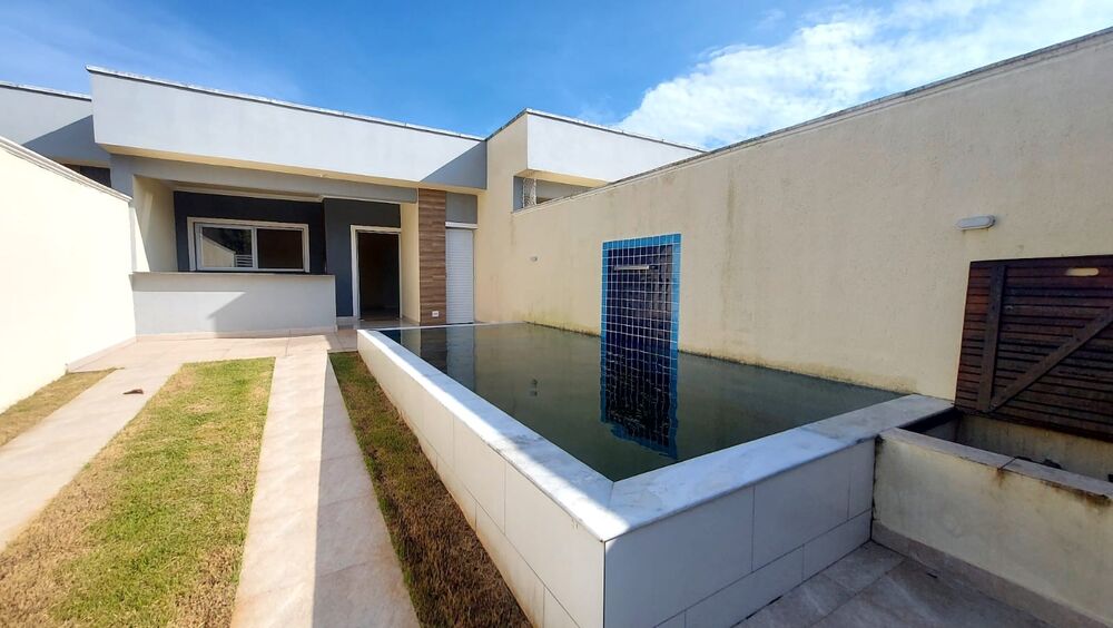 Casa, 3 quartos, 86 m² - Foto 3