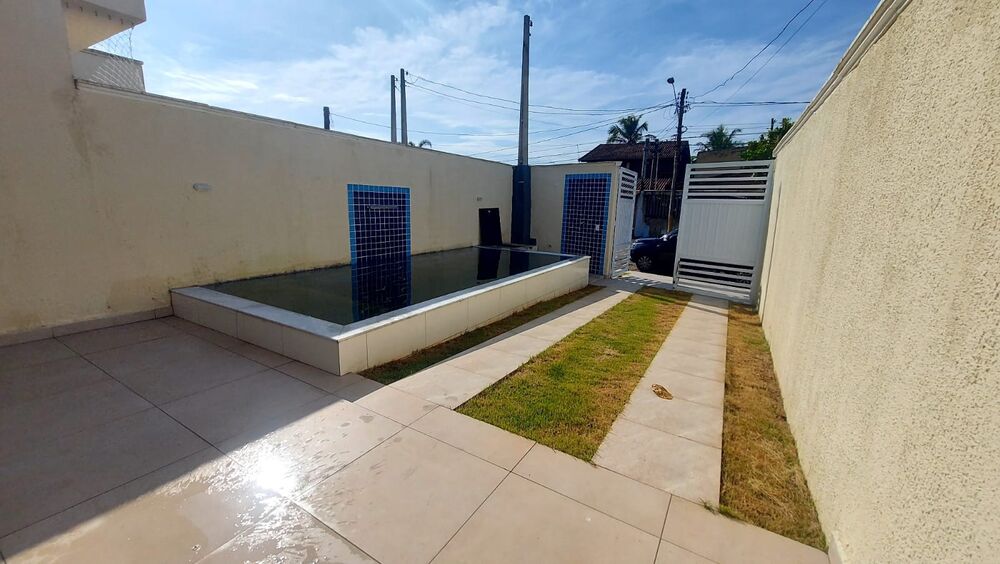 Casa, 3 quartos, 86 m² - Foto 7