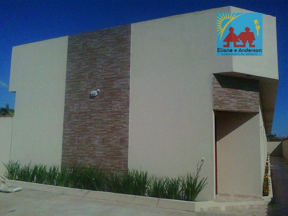 Casa, 2 quartos, 45 m² - Foto 2