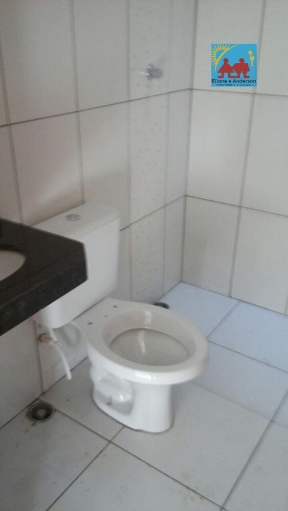 Casa, 2 quartos, 45 m² - Foto 6