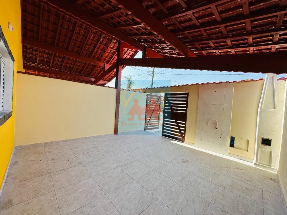 Casa, 2 quartos - Foto 2