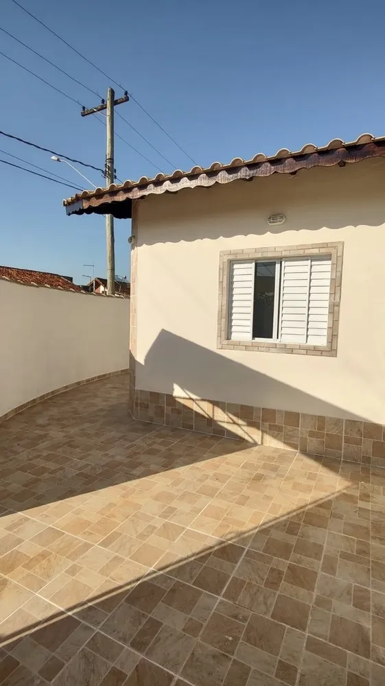 Casa, 2 quartos, 60 m² - Foto 1