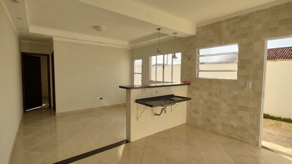 Casa, 2 quartos, 60 m² - Foto 4