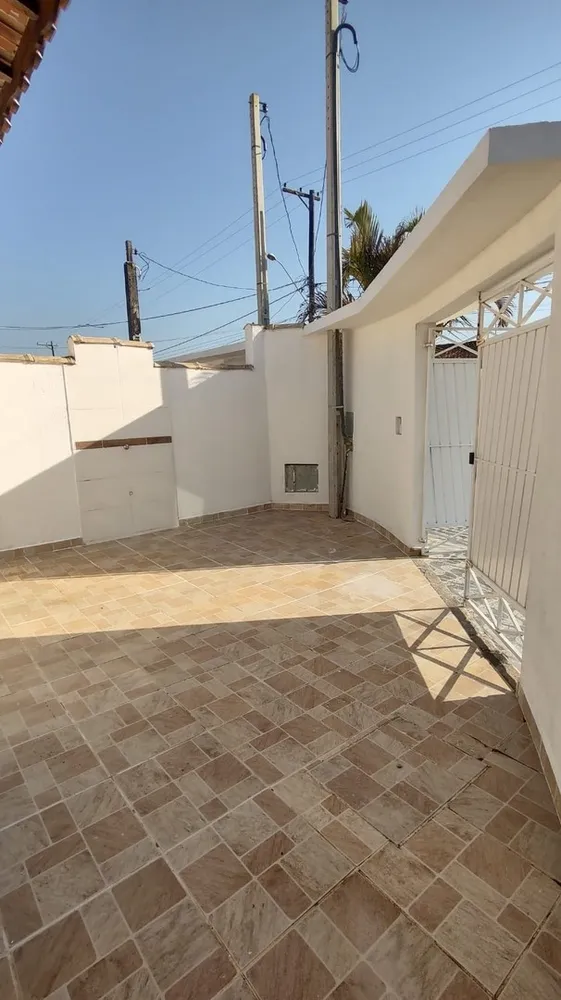 Casa, 2 quartos, 60 m² - Foto 15