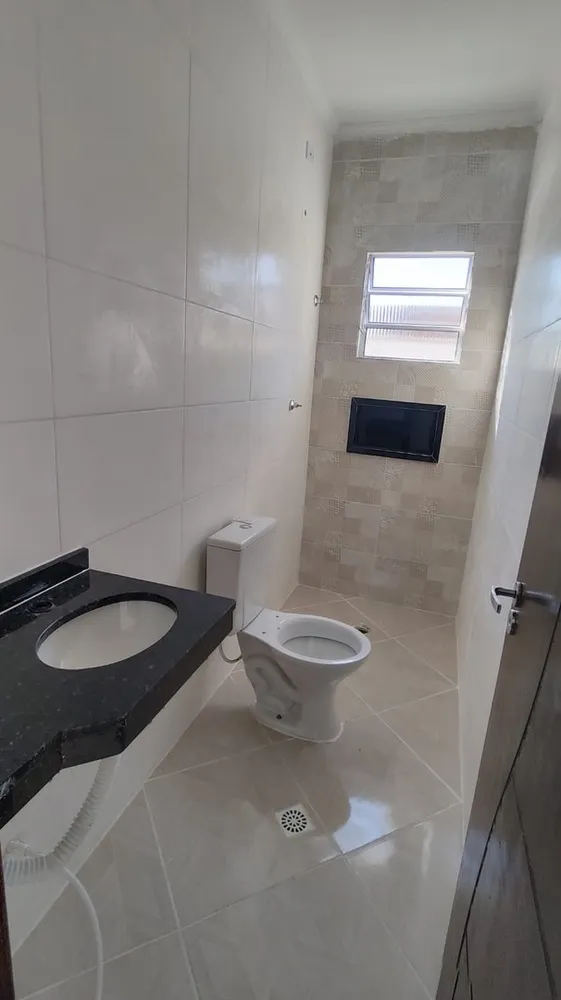 Casa, 2 quartos, 60 m² - Foto 9