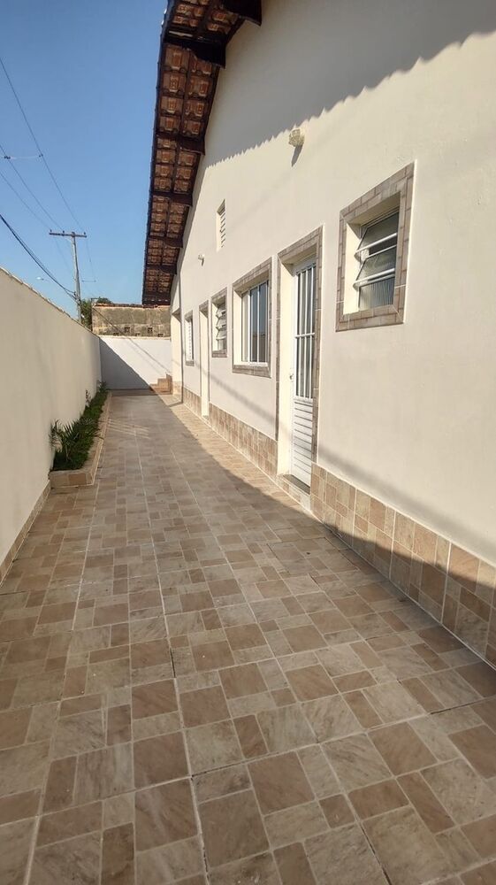 Casa, 2 quartos, 60 m² - Foto 8