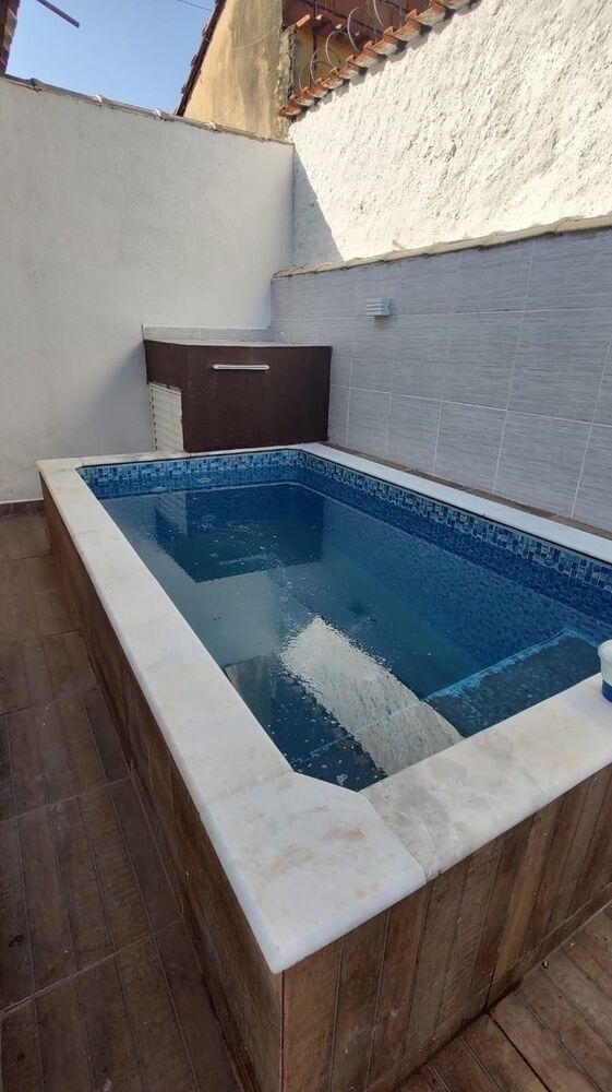 Casa, 2 quartos, 60 m² - Foto 3