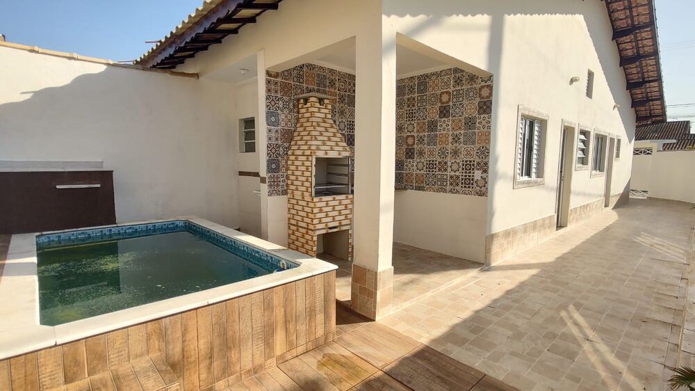 Casa, 2 quartos, 60 m² - Foto 2