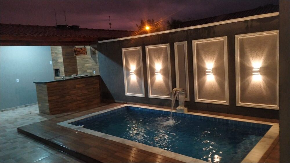 Casa, 2 quartos - Foto 4
