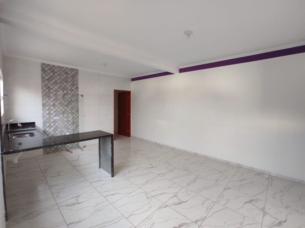 Casa, 2 quartos - Foto 2