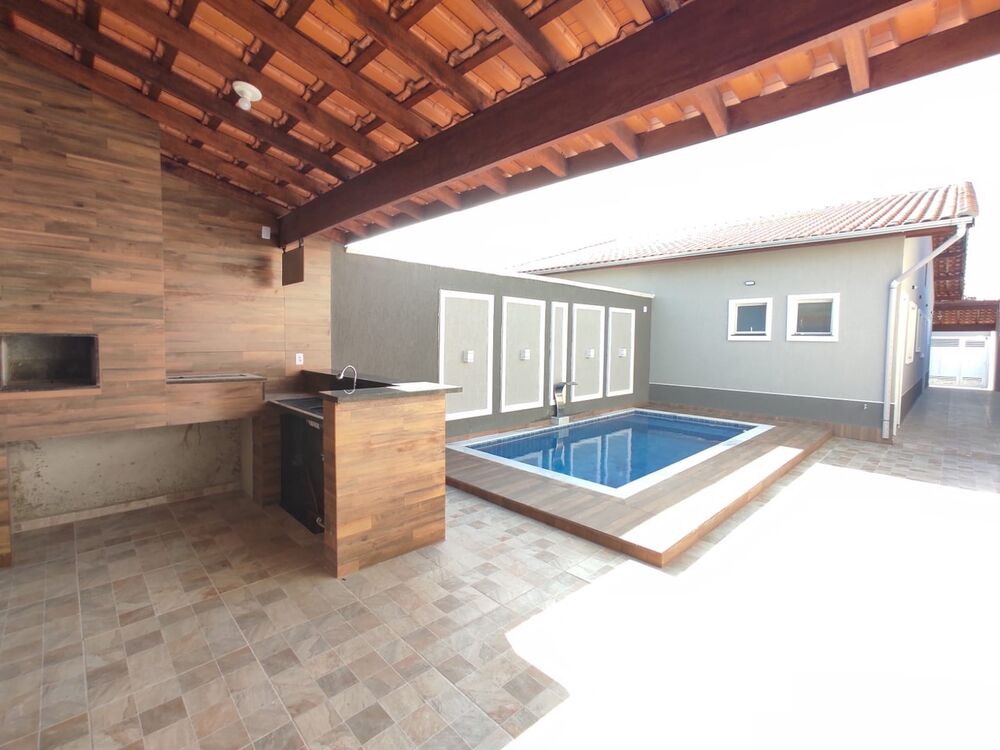 Casa, 2 quartos - Foto 1