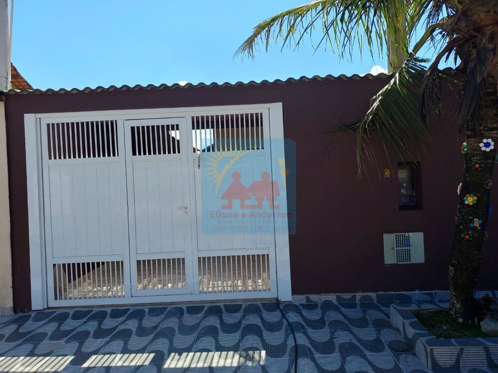 Casa, 2 quartos - Foto 3