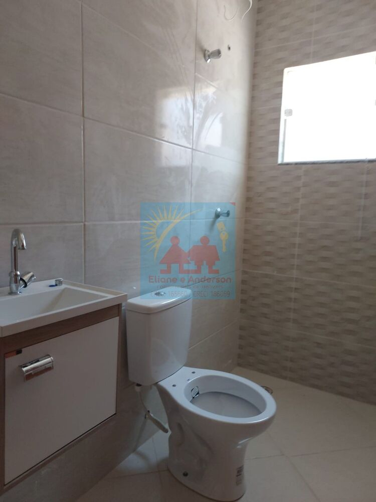 Casa, 2 quartos - Foto 4