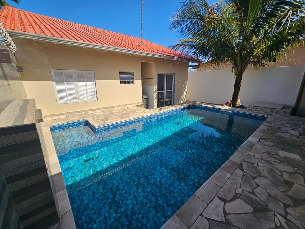Casa, 3 quartos, 130 m² - Foto 4