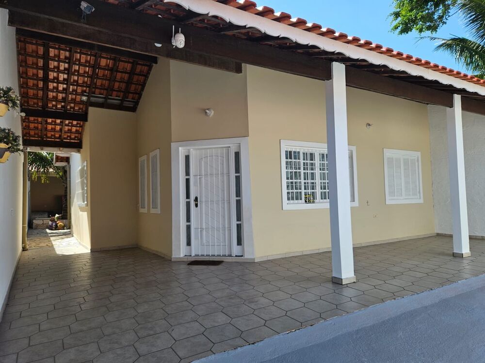 Casa à venda com 3 quartos, 130m² - Foto 4