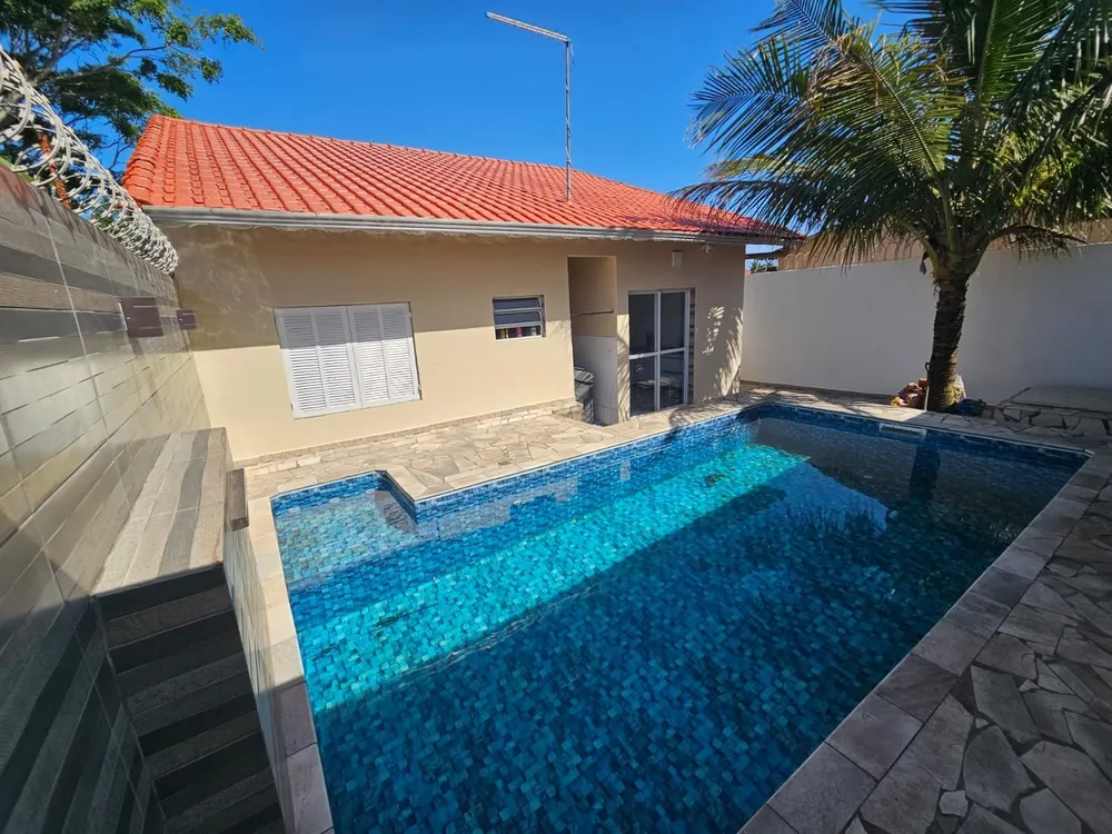 Casa, 3 quartos, 130 m² - Foto 2
