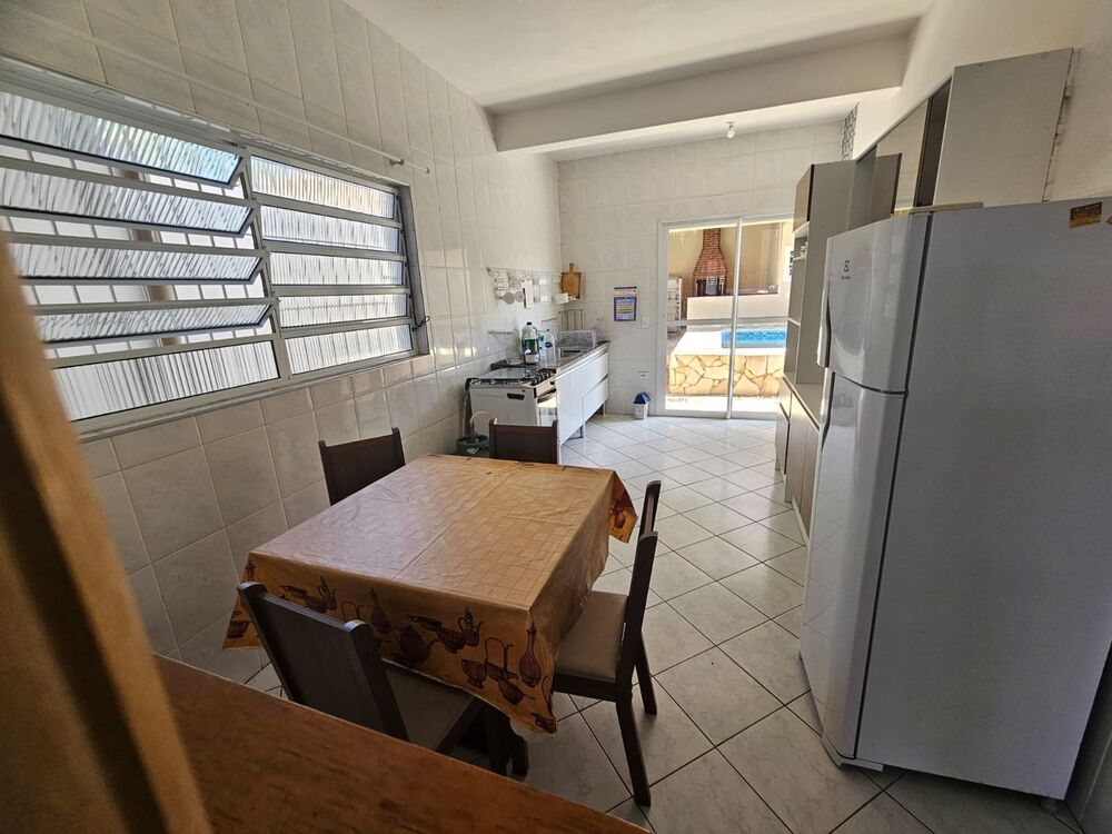 Casa à venda com 3 quartos, 130m² - Foto 6
