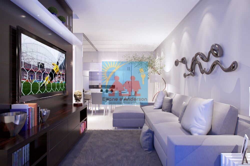 Apartamento, 2 quartos, 71 m² - Foto 9